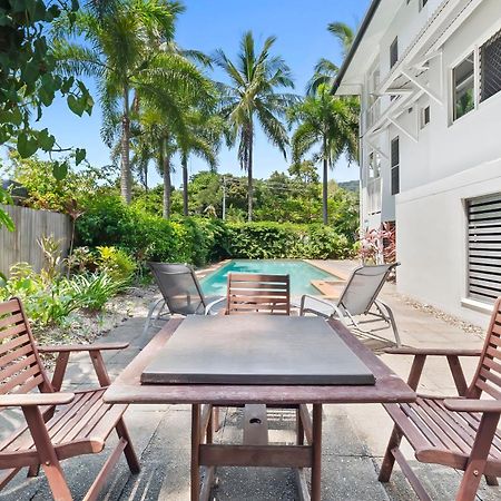 Arlington Apartments クリフトン・ビーチ エクステリア 写真