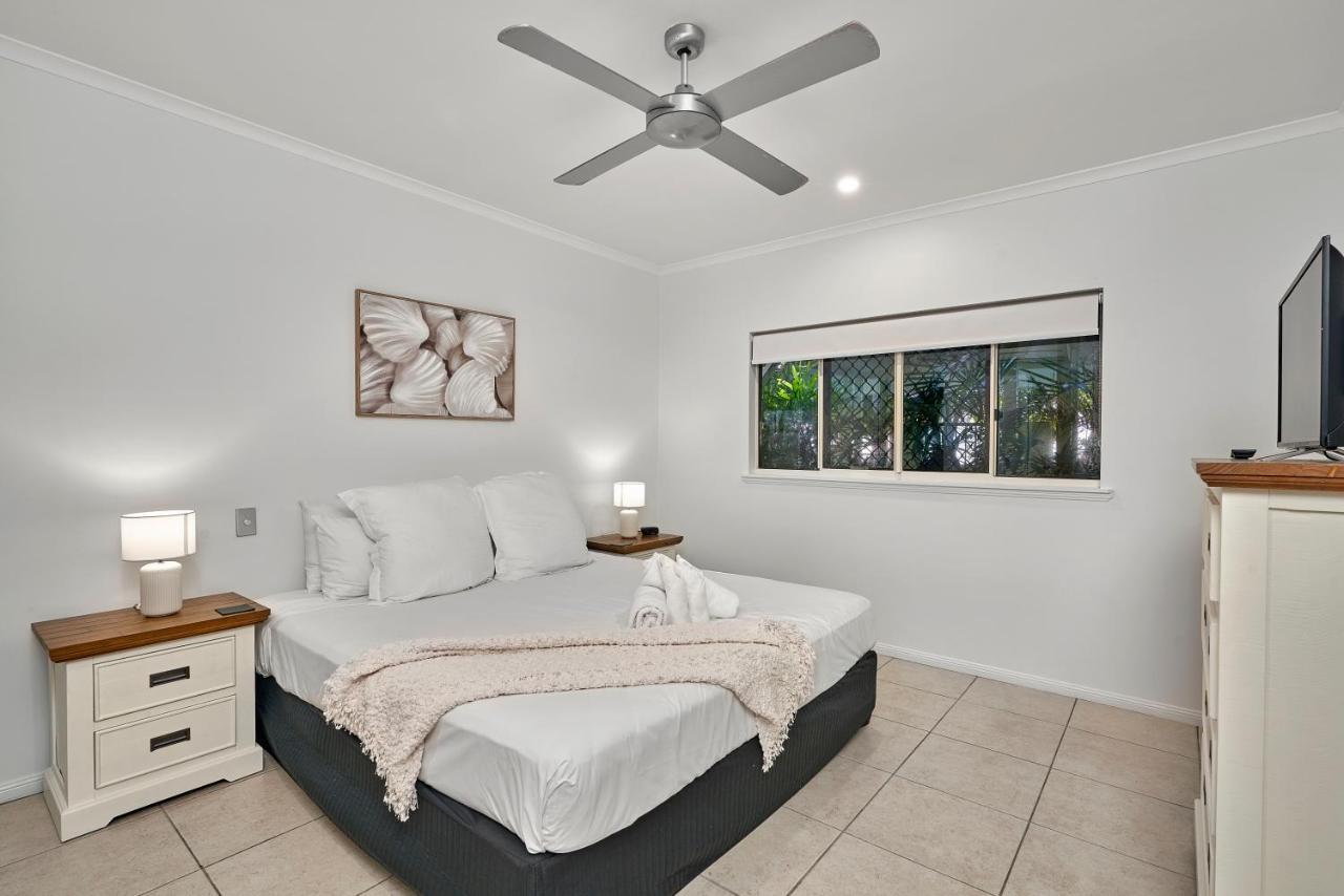 Arlington Apartments クリフトン・ビーチ エクステリア 写真