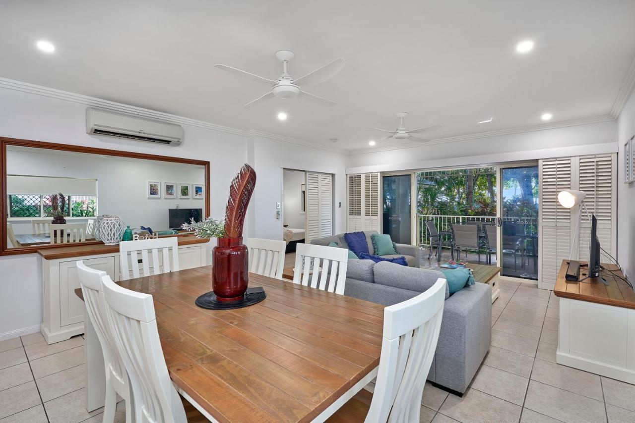 Arlington Apartments クリフトン・ビーチ エクステリア 写真