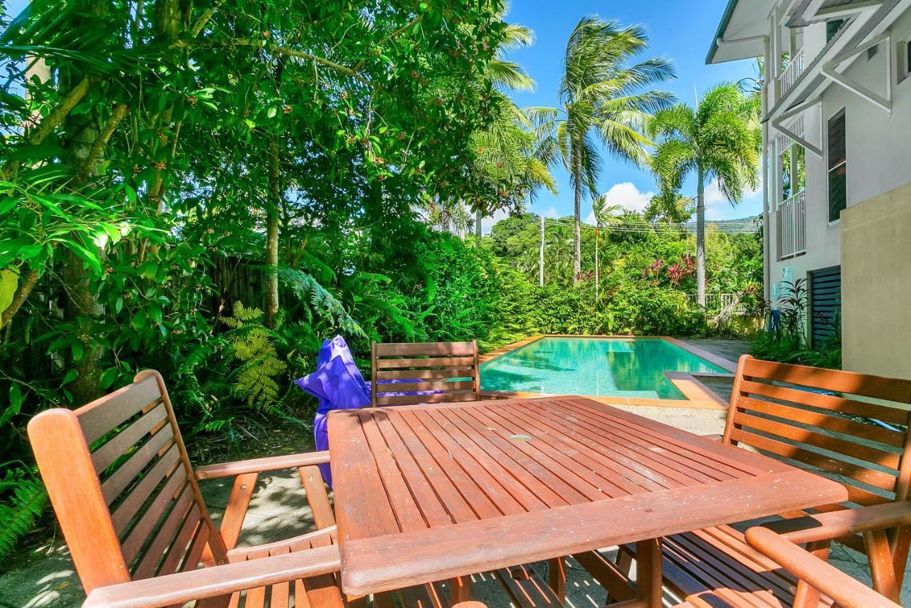 Arlington Apartments クリフトン・ビーチ エクステリア 写真