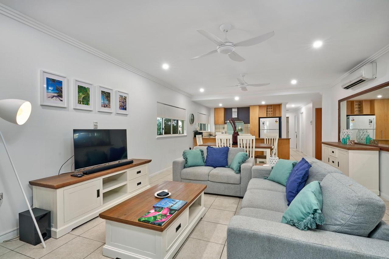 Arlington Apartments クリフトン・ビーチ エクステリア 写真