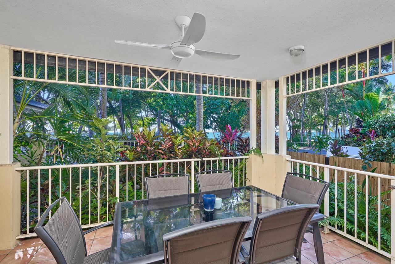 Arlington Apartments クリフトン・ビーチ エクステリア 写真