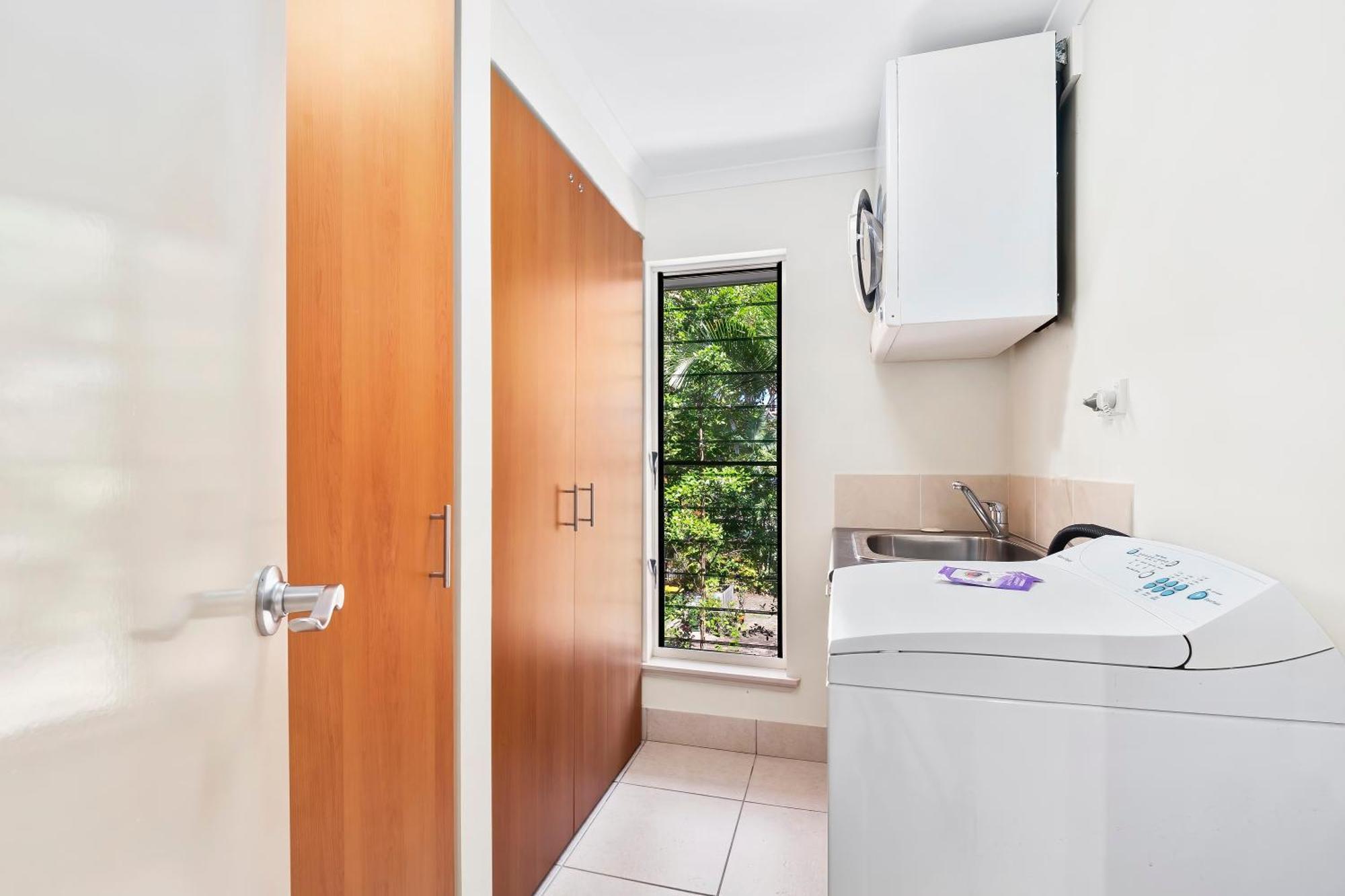 Arlington Apartments クリフトン・ビーチ 部屋 写真