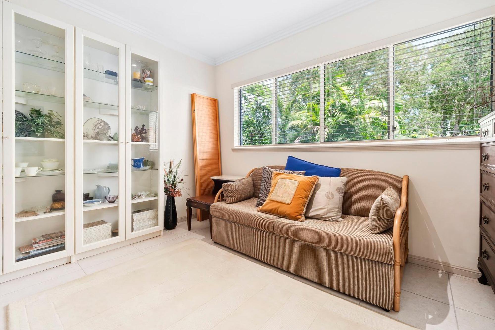 Arlington Apartments クリフトン・ビーチ 部屋 写真