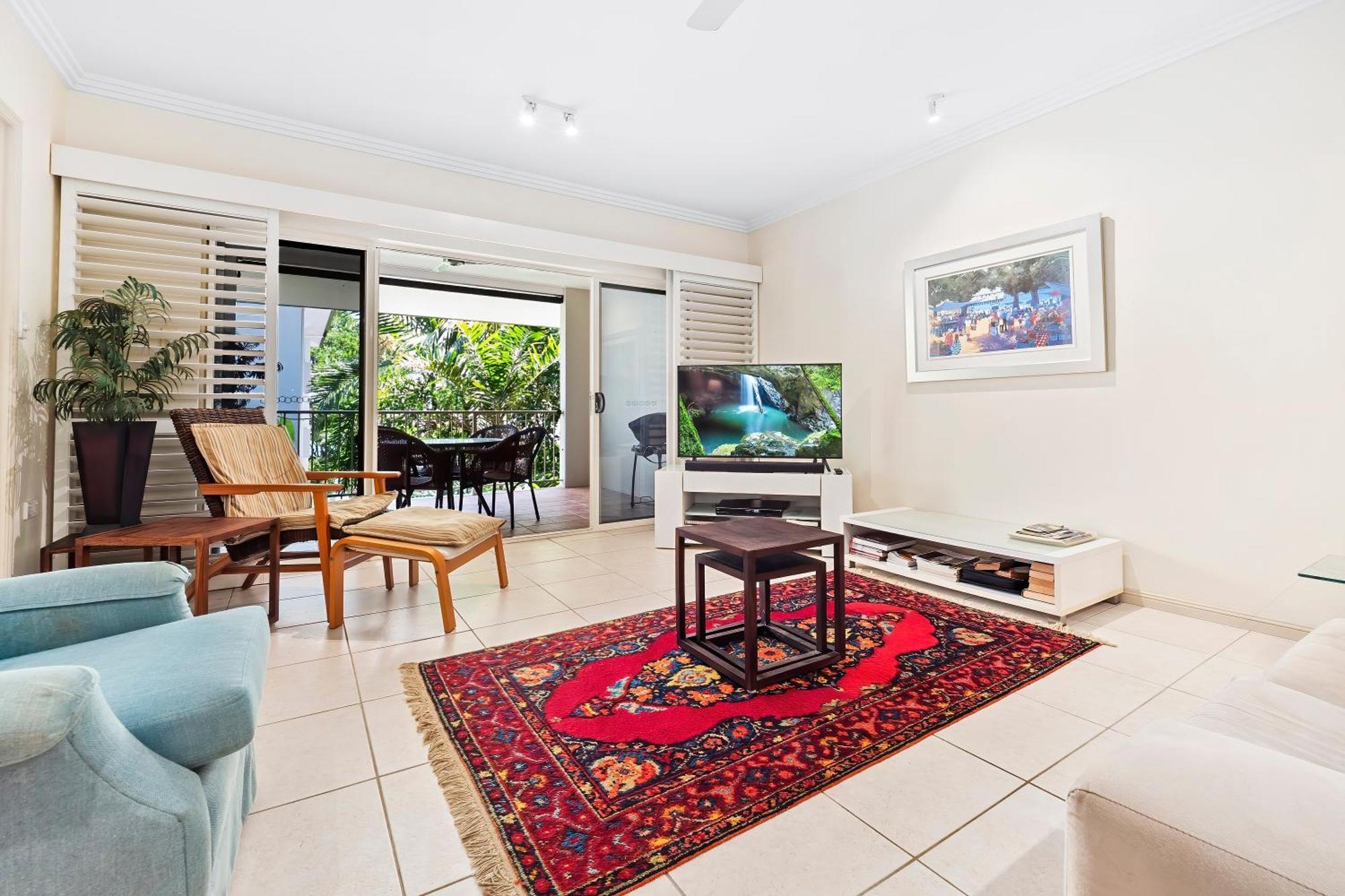 Arlington Apartments クリフトン・ビーチ 部屋 写真