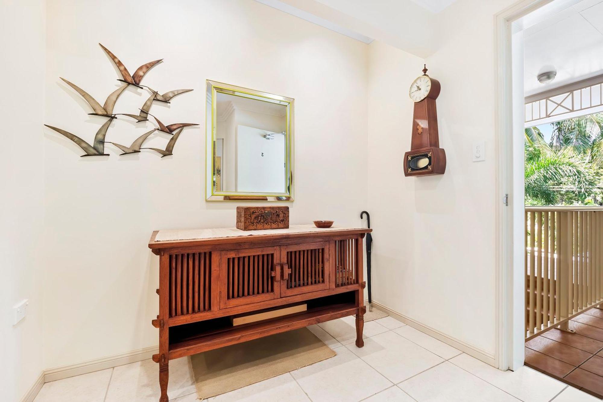 Arlington Apartments クリフトン・ビーチ 部屋 写真