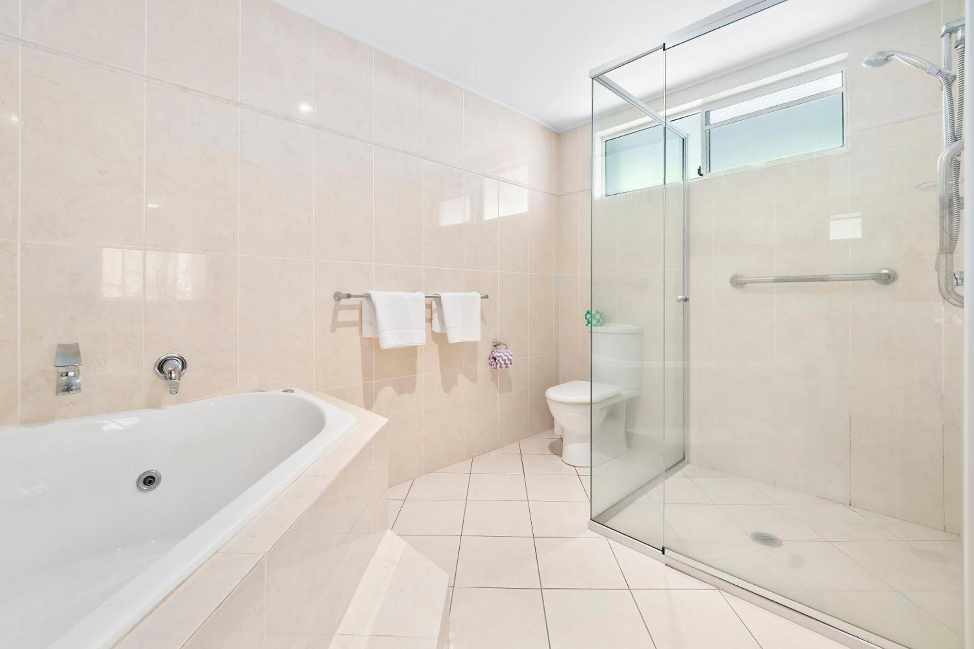 Arlington Apartments クリフトン・ビーチ 部屋 写真