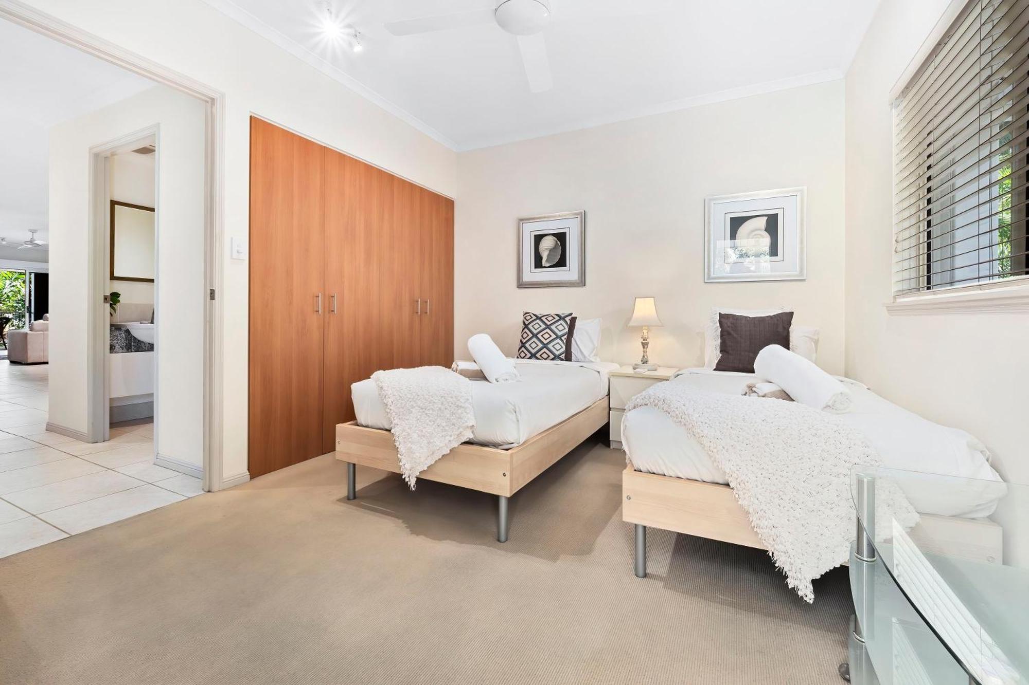 Arlington Apartments クリフトン・ビーチ 部屋 写真